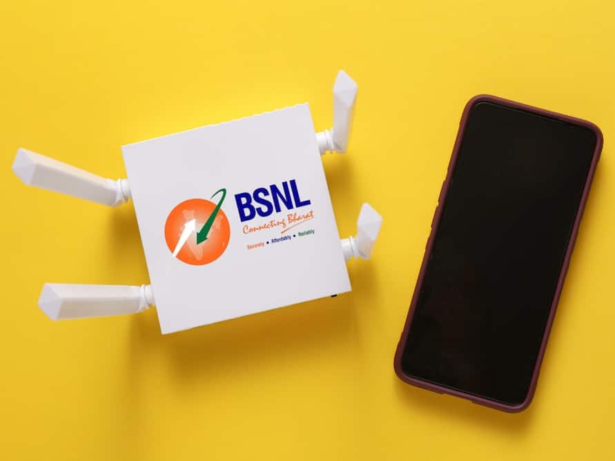 BSNL Rs 1,099 WiFi plan brings 1400GB data, unlimited calling for 3 months: How to book