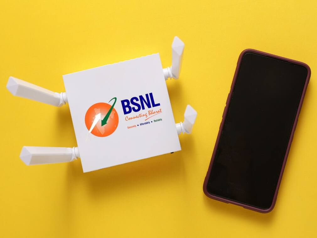 BSNL का धमाका: Rs 399 में दे रहा 3300GB डेटा, Jio प्लान पड़ा फीका