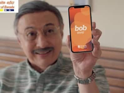 Bank of Baroda brings mobile banking to JioPhone Prima 4G; Now do UPI Payments on feature phones