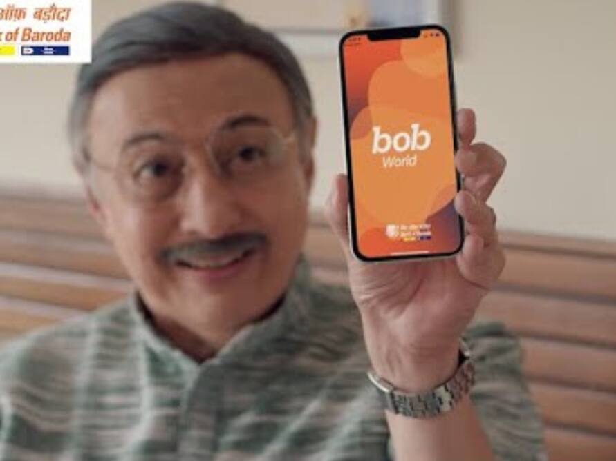 Bank of Baroda brings mobile banking to JioPhone Prima 4G; Now do UPI Payments on feature phones