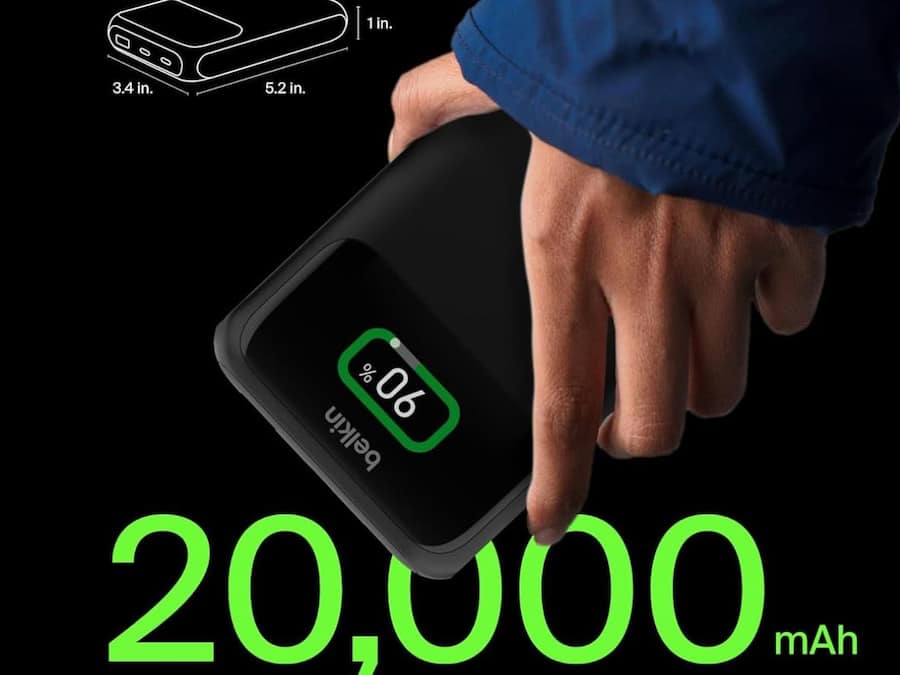 Belkin Power Bank