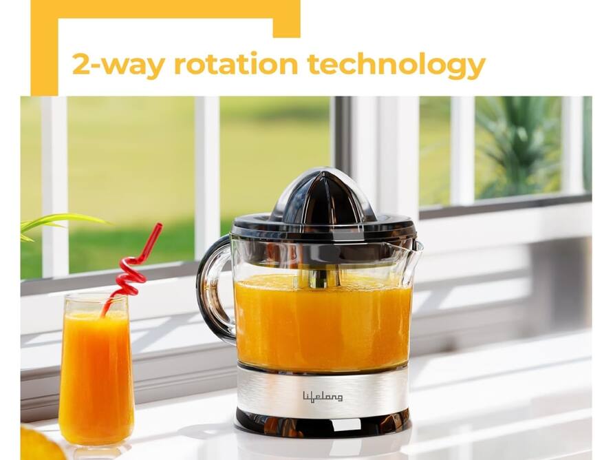 Rs 1000 से कम में खरीदें Electric Juicer Mixers, हर दिन के रहेंगे बेस्ट