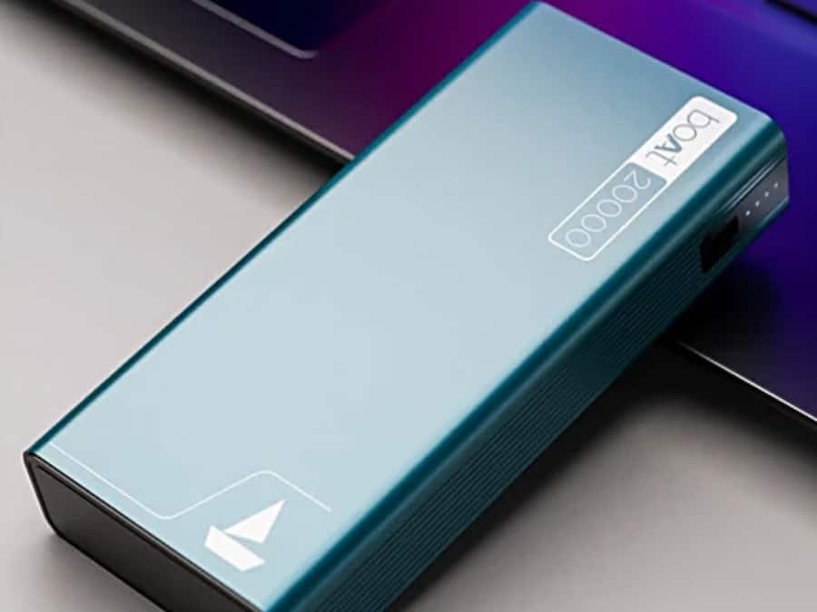 Boat EnergyShroom Powerbank