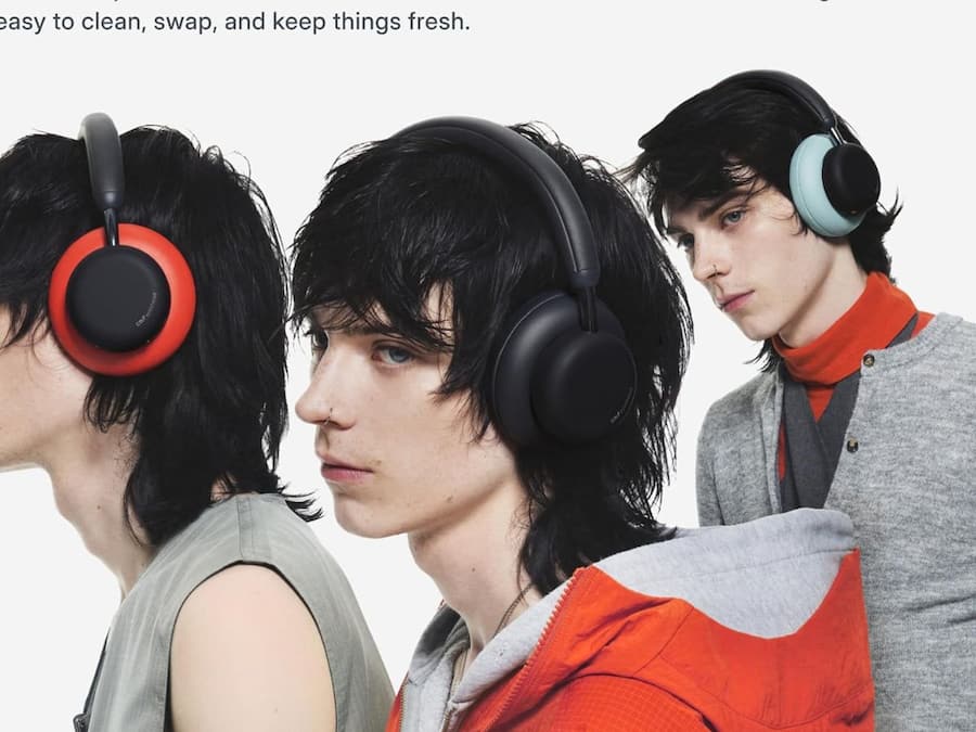 CMF BY NOTHING Headphone