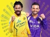CSK vs KKR Live Streaming: मोबाइल और TV पर कब, कहां और कैसे देखें IPL 2026 का ये धमाकेदार मुकाबला?