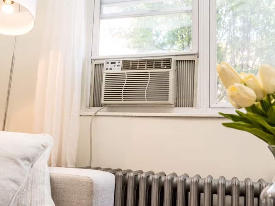 Carrier 1.5 Ton 5 Star