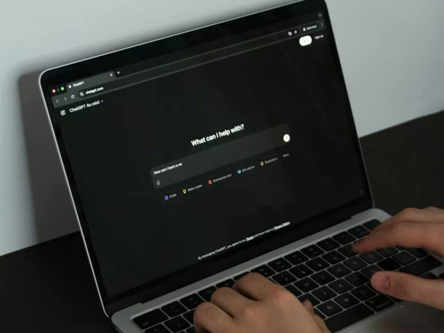 Stop asking ChatGPT these questions, here’s why