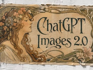 ChatGPT Images 2.0 is here: How it helps users and impacts designers
