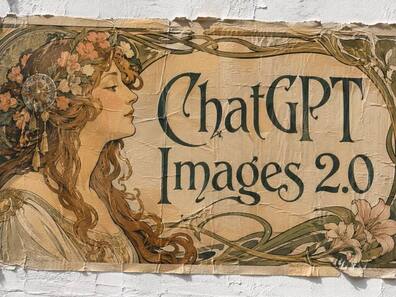 ChatGPT Images 2.0 is here: How it helps users and impacts designers