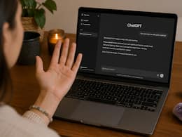 ChatGPT palm reading has risks