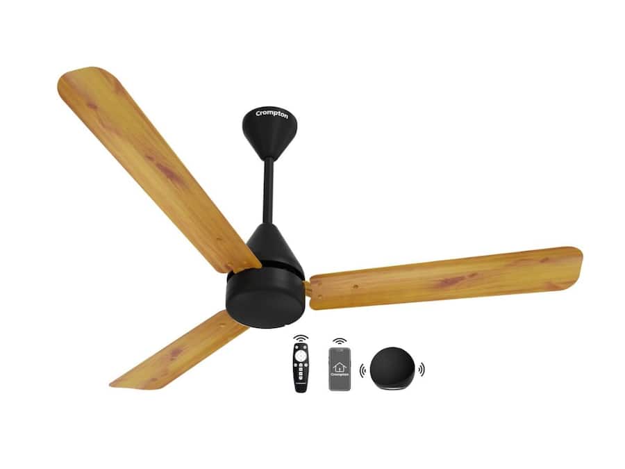 Crompton Energion Hyperjet Smart