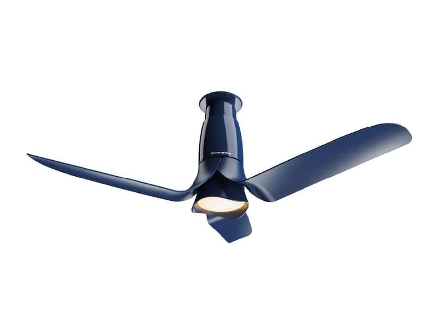 Crompton Silent Pro Blossom