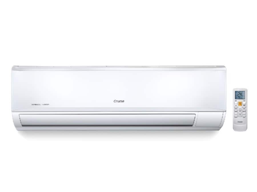 Cruise 1.5 Ton 3 Star Inverter Split AC
