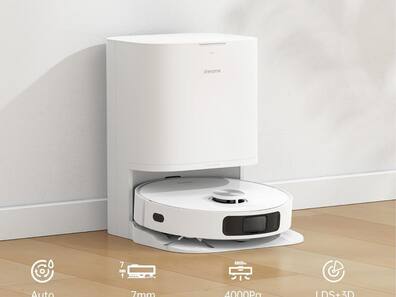 Best vacuum cleaner under Rs 30000 in India 2026 with strong suction and smart features