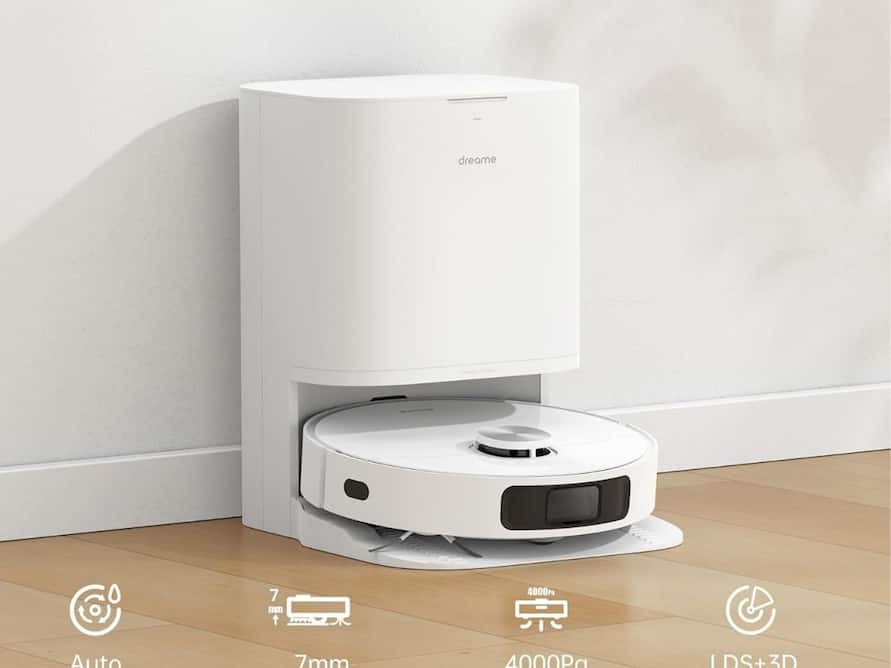 Best vacuum cleaner under Rs 30000 in India 2026 with strong suction and smart features