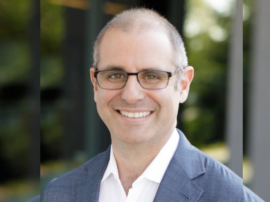 Who is Daniel Shapero? The new CEO of LinkedIn