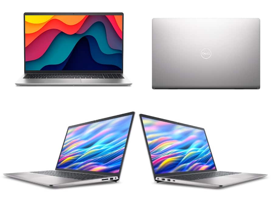 भारत में लॉन्च हुआ Dell 15 (2026) Laptop, जानिए कीमत और फीचर्स