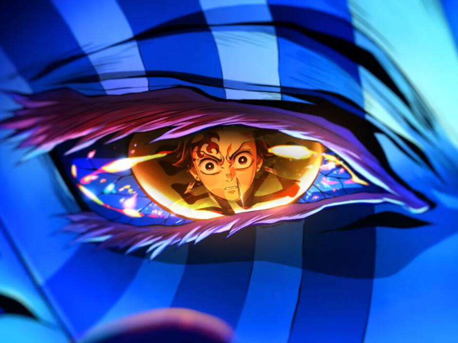 Demon Slayer Infinity Castle now on OTT: Where to watch it online