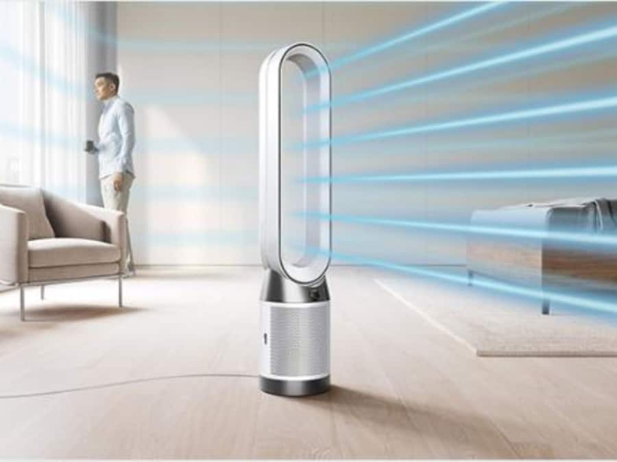 Dyson Purifier Cool PC1 - TP11
