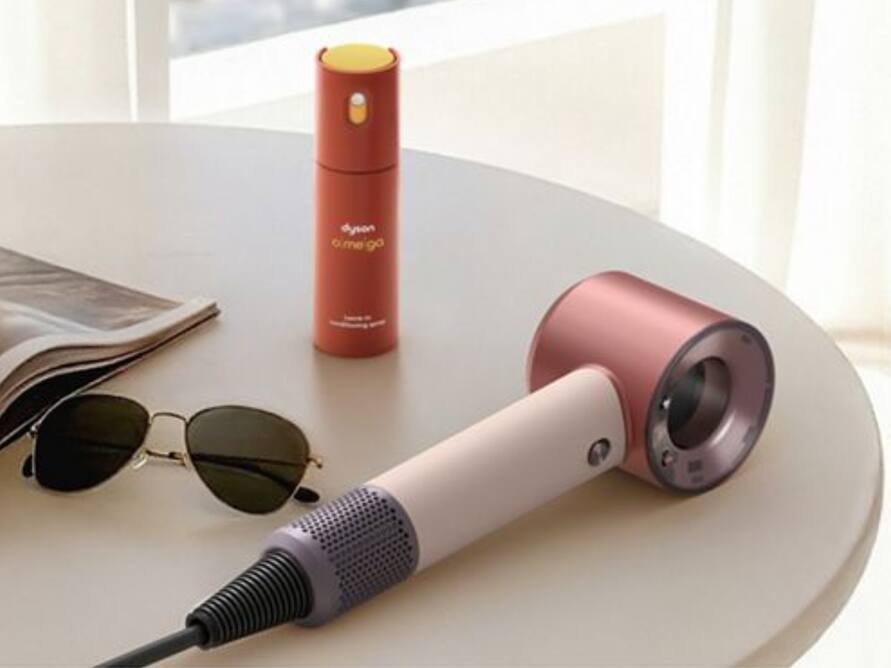 Dyson Supersonic Travel Hair Dryer launched: Check price, features, more