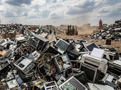 E-Waste: हर साल दुनियां बढ़ रहा इलेक्ट्रॉनिक कचरा, जानिए इसे रोकने के लिए क्या कर रहीं बड़ी कंपनियां?