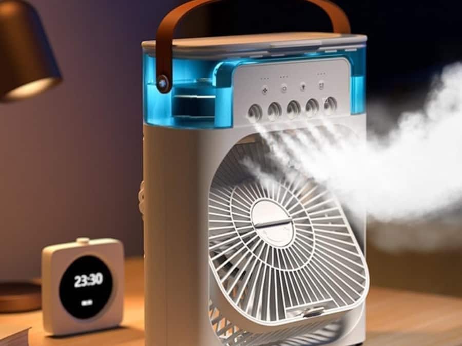 Etekcity MiNi CoOlEr