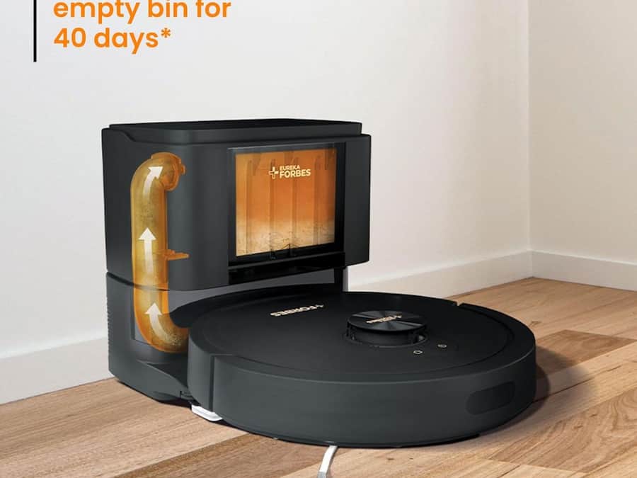 Eureka Forbes Vacuum Cleaner