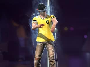 Free Fire Max में मिल रहे Umbrella Go और Shower Time इमोट, पाने के लिए करें ये काम