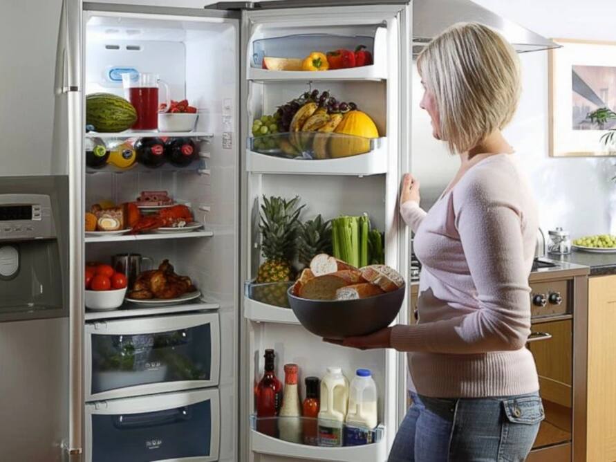 15000 से कम में खरीदें नया फ्रिज, गर्मी में ठंडे पानी के साथ मिलेगा फ्रेश फूड