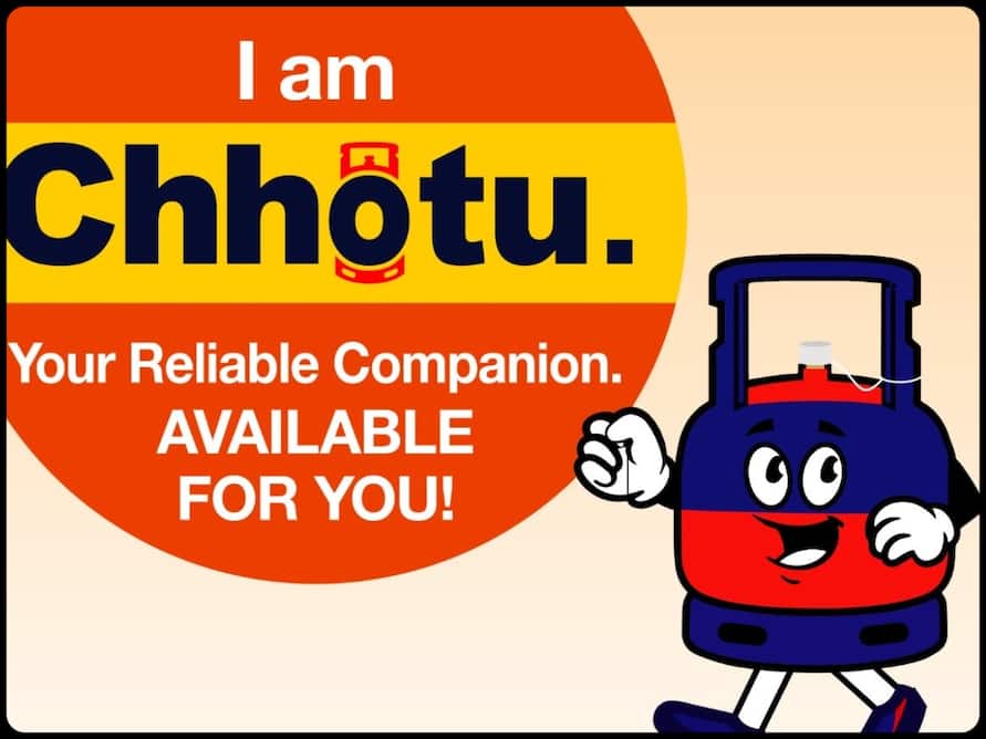 LPG Crisis: 5KG Chhotu Cylinder के लिए एजेंसी के चक्कर काटने की जरूरत नहीं, घर बैठे फोन पर ऐसे करें बुक