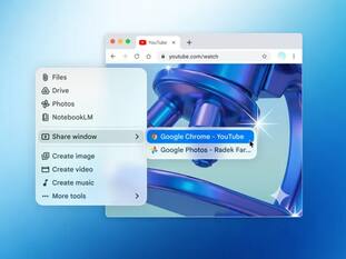 Google’s Gemini AI app comes to Mac: How to download and use
