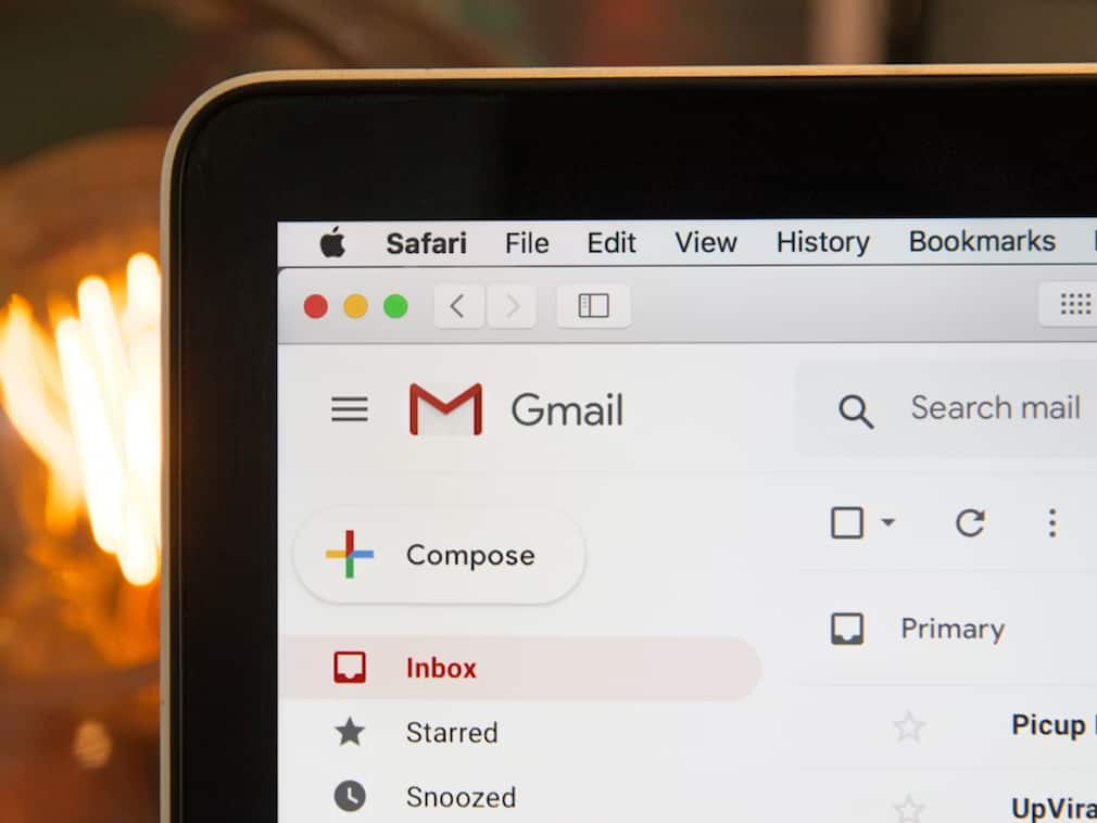 Google I/O 2026: अब Gmail Inbox खुद देंगे आपके सवालों के जवाब, आया नया AI फीचर