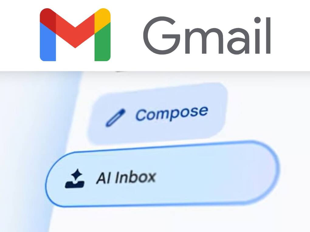 Gmail AI Inbox