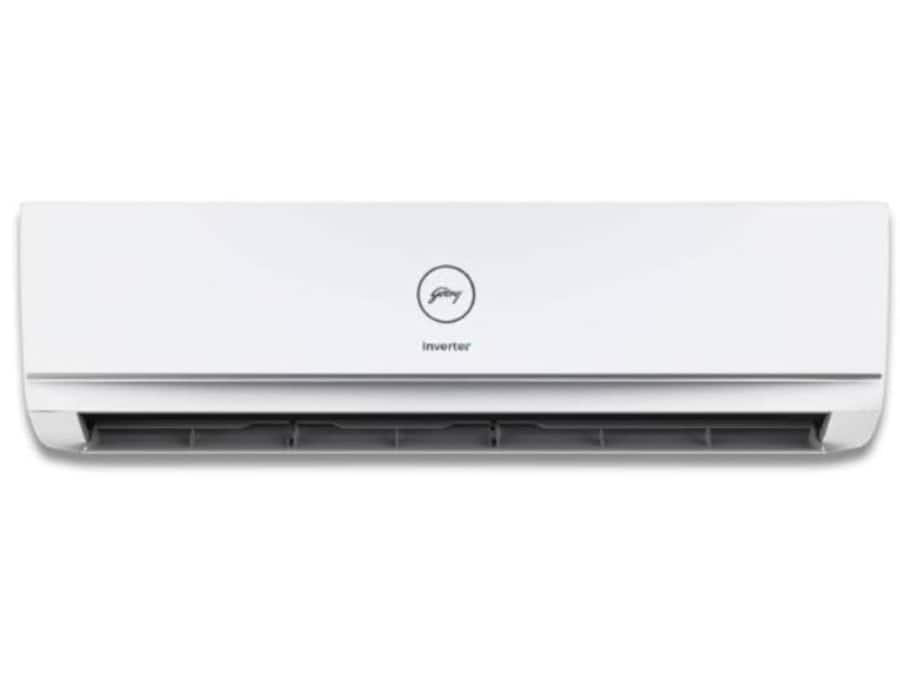 Godrej 1.5 Ton 3 Star Inverter Split AC