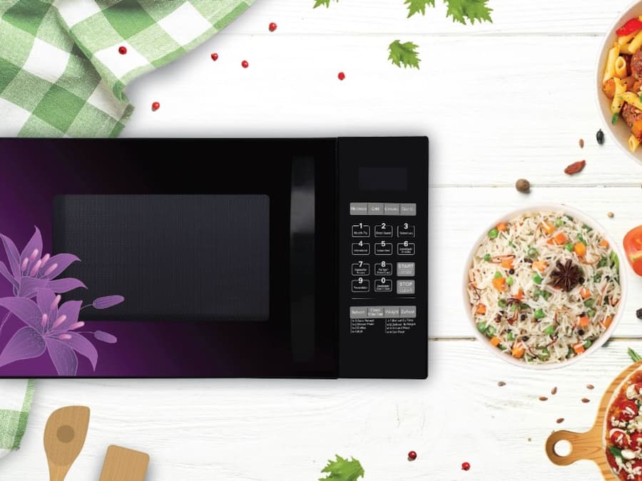 Godrej 28 L Inverter Convection Microwave Oven