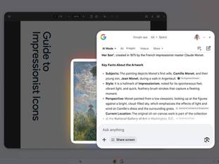 Windows के लिए नया Google App हुआ रोल आउट, अब मिलेगा AI Mode, यूजर्स को होगा ये फायदा
