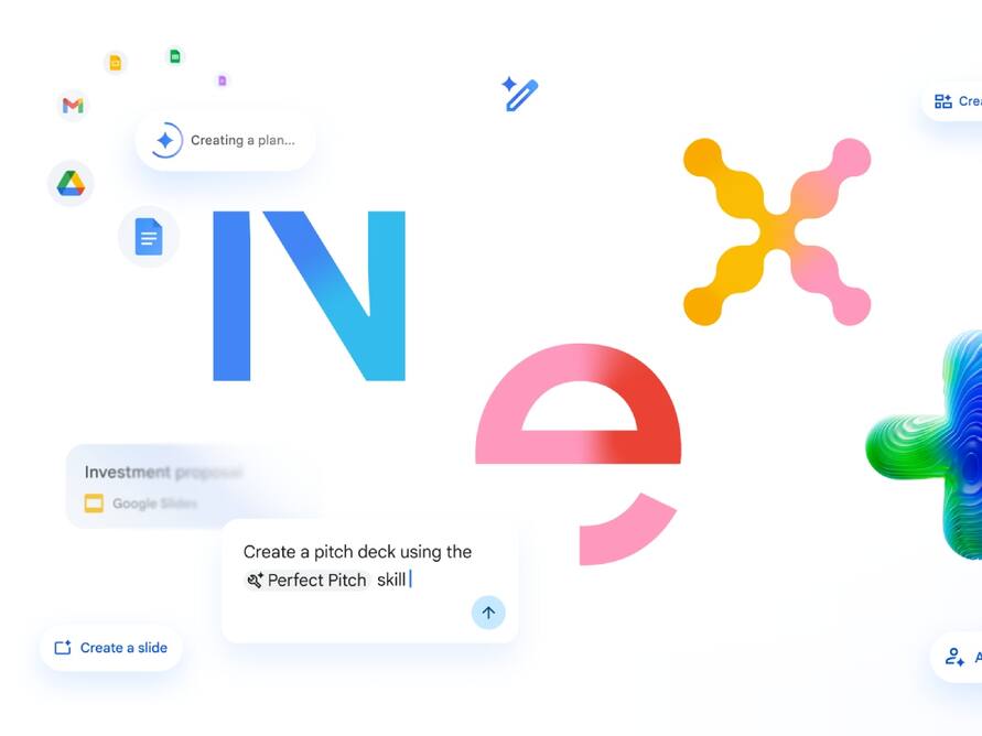 Google Workspace में आए ये कमाल के AI फीचर्स, भर-भर के मिलेंगे यूजर्स को फायदे