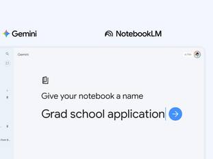 Google ने Gemini में Notebooks फीचर किया लॉन्च, अब यूजर्स को मिलेगा ये बड़ा फायदा