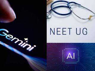 भारत के स्टूडेंट्स के लिए Google Gemini में आया ये बड़ा फीचर, दे सकेंगे FREE NEET UG Mock Tests, बस देनी होगी ये कमांड