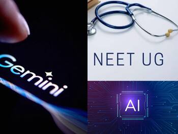 भारत के स्टूडेंट्स के लिए Google Gemini में आया ये बड़ा फीचर, दे सकेंगे FREE NEET UG Mock Tests, बस देनी होगी ये कमांड