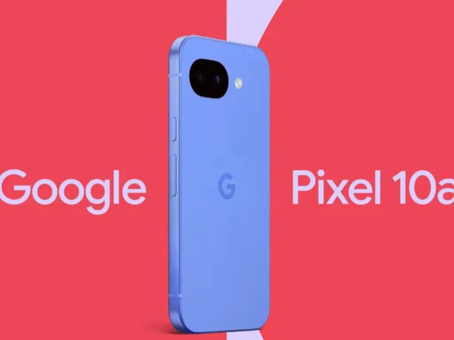 Google Pixel 10a 5G (1)