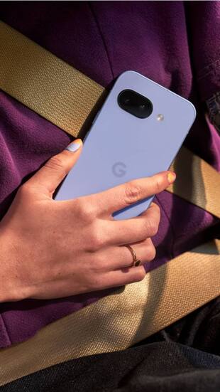 Pixel 9a Gets Big Price Cut on Vijay Sales and Croma