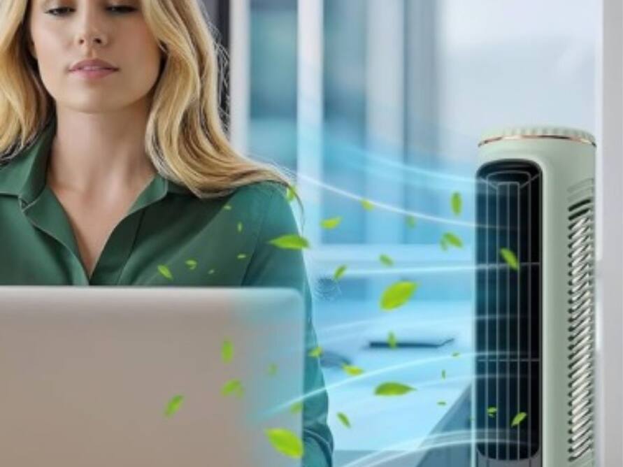 Portable fan to air cooler, smart cooling essentials you need to beat the summer heat