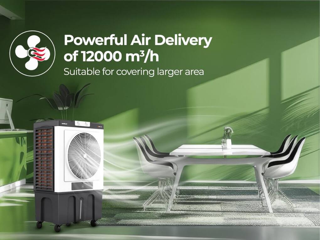 Havells Aero 150 L