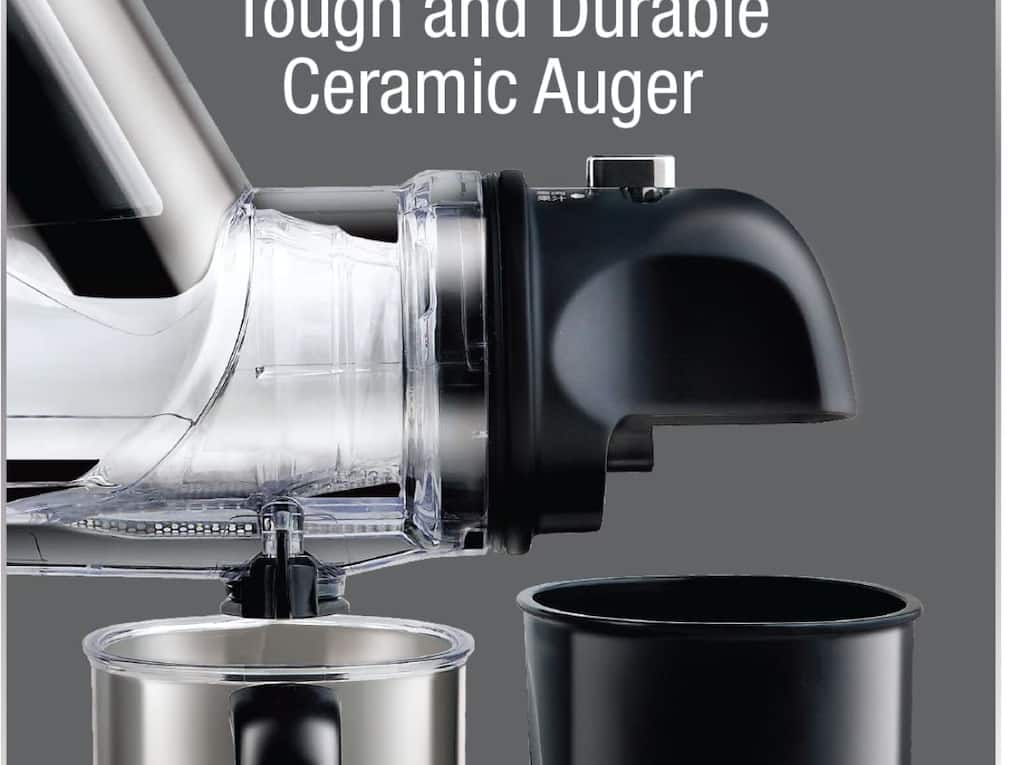 Havells Nutri Art Slow Juicer