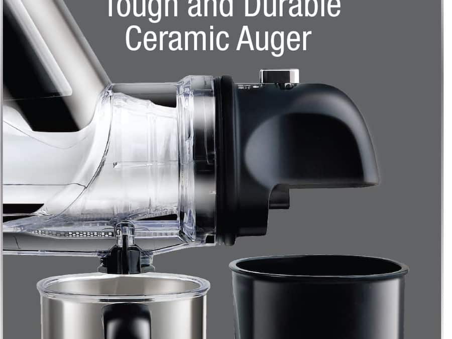 Havells Nutri Art Slow Juicer