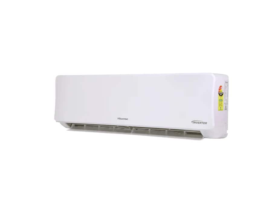 Hisense 1.5 Ton 3 Star Inverter Split AC