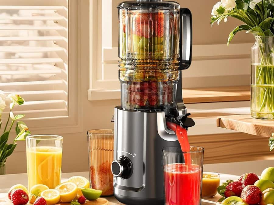 Hobsir Juicer Machines,
