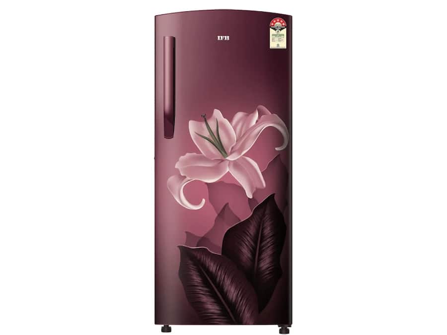 IFB 5 Star Direct Cool Refrigerator