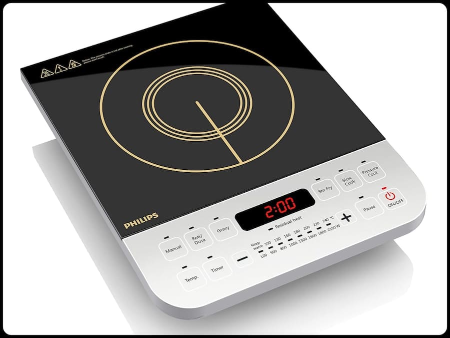 Induction Cooktop (1)